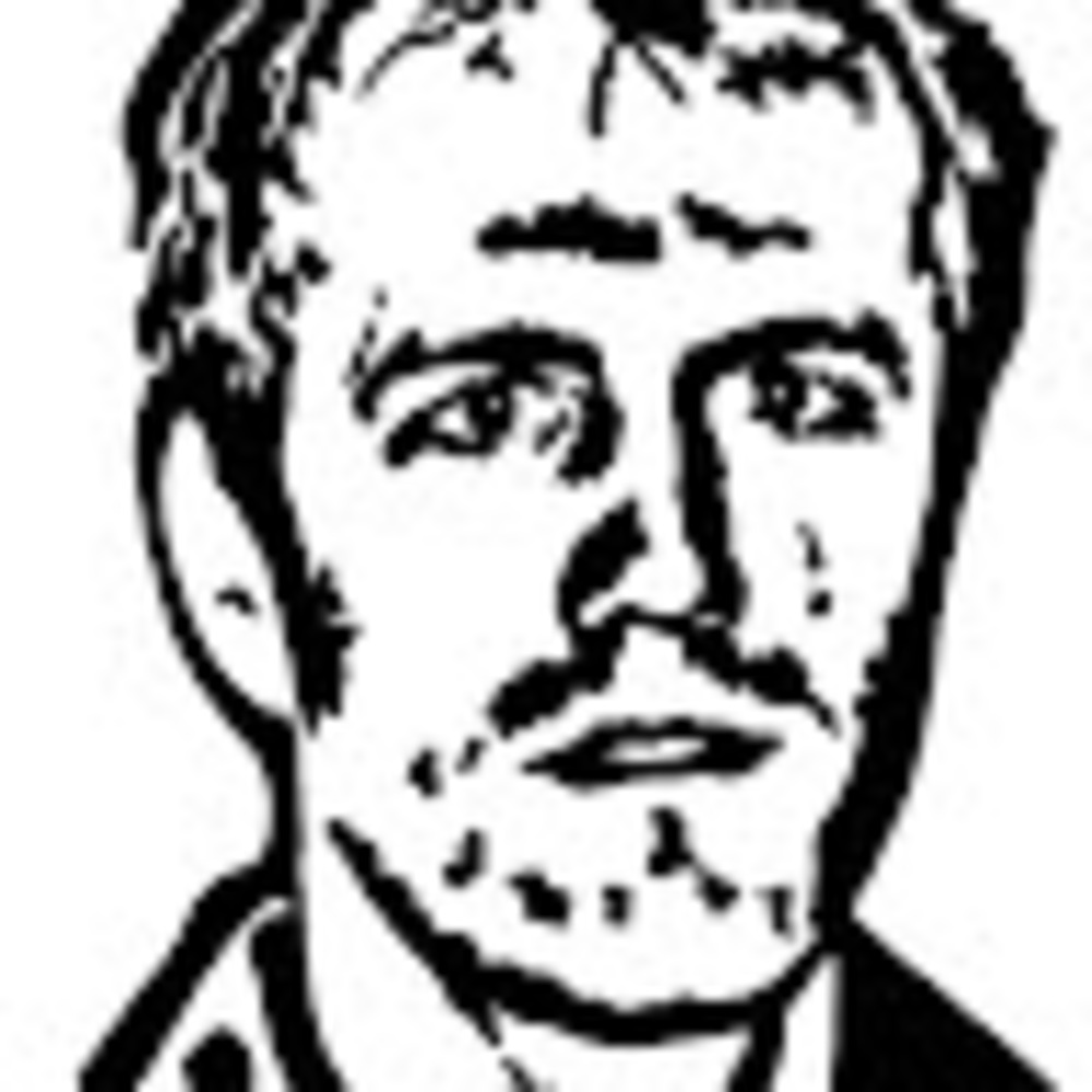 Meet your Posher, Tom